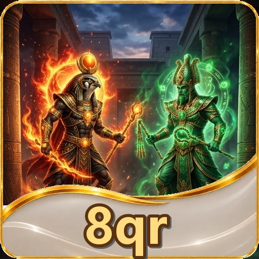 Cara pilih game di katalog 8qr sesuai kuota HP